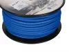 Кабель микрофонный балансный, синий, 50м, Feby Cable, FC222BL-50