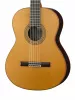 Premier Pro Madagascar Классическая гитара в футляре, Alhambra, 7.631