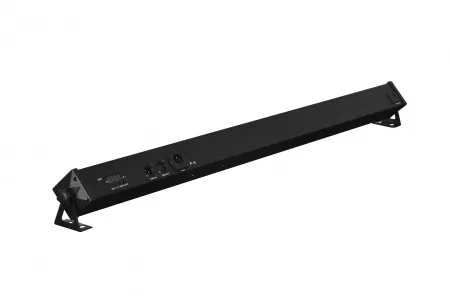 Линейный светодиодный прожектор, RGB, 24х3Вт, LFocus, PL-32C