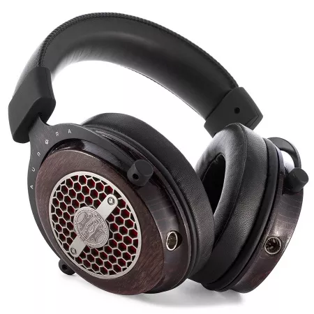 Наушники динамические, полуоткрытые, Kennerton Audio Equipment, Aurora