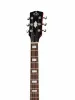 Электрогитара LP300, коричневый санберст, Prodipe, JMFLP300HNB