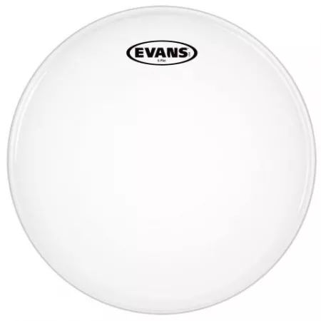 B15G12 G12 Coated Пластик для малого и том барабана 15”, с покрытием, Evans