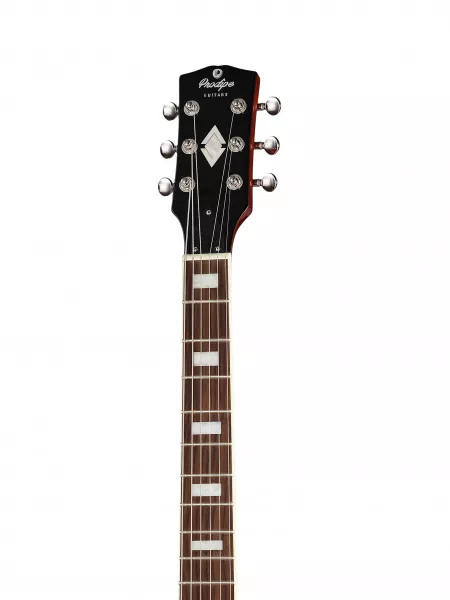 Электрогитара LP300, коричневый санберст, Prodipe, JMFLP300HNB  рис.2 