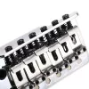 Бридж тремоло Wilkinson для Stratocaster, хром, Musiclily, MX1790CR