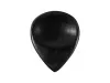 Медиатор для гитары, WBO, Classic-Ebony
