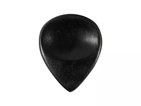 Медиатор для гитары, WBO, Classic-Ebony