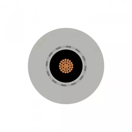 SC-Corona Кабель инструментальный, 100м, Sommer Cable, 800-0079