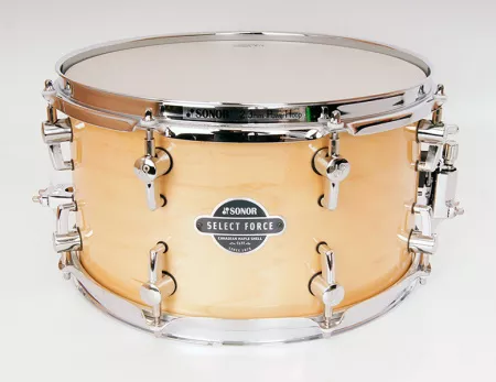 17314744 SEF 11 1307 SDW 11238 Select Force Малый барабан 13'' x 7'', цвет клен, Sonor