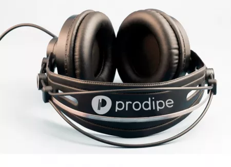 Наушники профессиональные, закрытые, Prodipe, PRO880