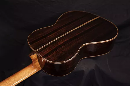 Классическая гитара, Martinez, MC-128C