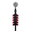 Держатель для медиаторов на стойку микрофона, D'Addario, PW-MPH-02