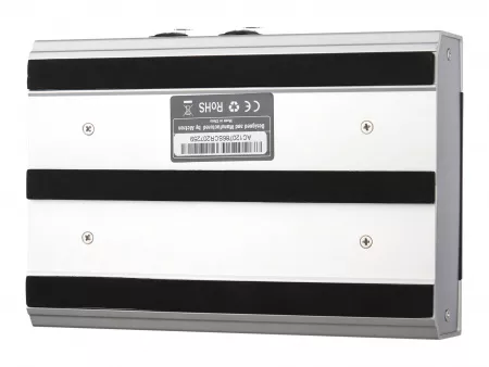 Звуковая карта USB, 24 бит/96 кГц, Alctron, U16K-MK3