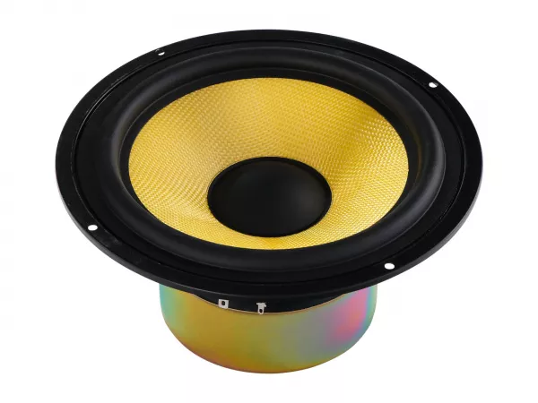 Динамик для акустической системы C8, G8, M8, M9, X8, N-Audio, Woofer8-CMXG  рис.2 