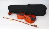 MV-016 Скрипка 1/16 с футляром и смычком, Carayа