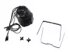 Светодиодный прожектор смены цвета, RGB 54х4Вт, Big Dipper, LPC019-H
