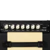 CM Series Гитарный комбоусилитель, черный, 15Вт, Cort, CM15R-EU-BK