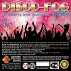 DF-Bubble Disco Fog Bubble Жидкость для создания мыльных пузырей, Синтез аудио