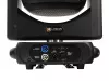 Вращающаяся голова Wash, RGBW, IP20, 19х40Вт+48х0.2Вт, LFocus, FO-1940FN