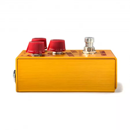 Way Huge Smalls Conspiracy Theory Overdrive Педаль эффектов, Dunlop, WM20