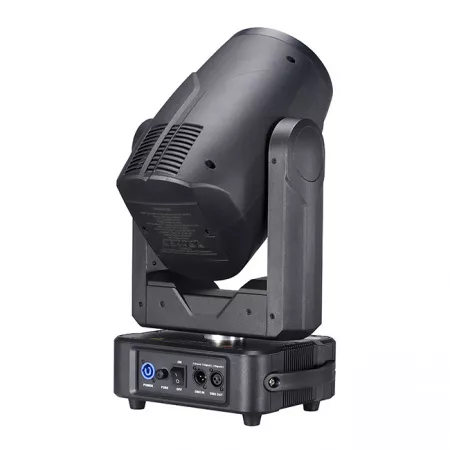 Вращающаяся голова Beam, Led 100Вт, LFocus, LED-100