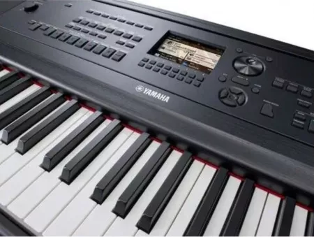Цифровое пианино, Yamaha, DGX670B