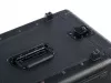 Кейс для рекового оборудования 6U, BDS, PC-6UM