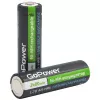 Ready-to-Use Аккумулятор предзаряженный AA/HR6 Ni-MH, 2400мАч, 2шт, GoPower, 00-00018320