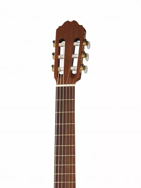 Sofia Soloist Series Классическая гитара, размер 7/8, Kremona, S62C  рис.2 
