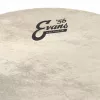 Calftone Coated Пластик для бас-барабана 30", Evans, BD30CT