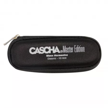 Master Edition Blues D Губная гармошка, Cascha, HH-2231