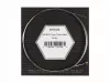 NYXL Отдельная струна для гитары, сталь, .026, D'Addario, NYS026