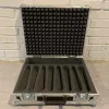SNC17-2199 Кейс универсальный для 8-ми микрофонов с отсеком для коммутации, Safeincase