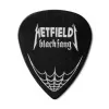 Black Fang Медиаторы 36шт, толщина 0,73мм, Dunlop, PH112R.73