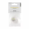 Tortex Flex Медиаторы, 6шт, толщина 0,73мм, треугольные, Dunlop, 456P.73