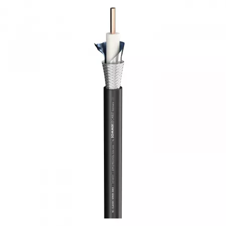 SC-Classic Series MKII Low Loss Кабель коаксиальный 50 Ом, 100м, Sommer Cable, 600-0551HF