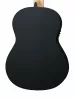 LAG1C Классическая гитара со звукоснимателем, MIG Guitars, LAG1C-BL24