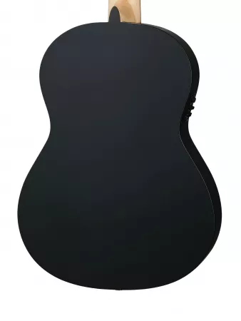 LAG1C Классическая гитара со звукоснимателем, MIG Guitars, LAG1C-BL24