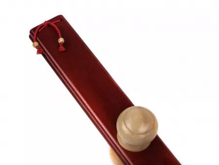 Хлопушка большая, Мастерская Сереброва, MS-T1-HL-03