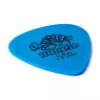 Tortex Standard Медиаторы 12шт, толщина 1,00мм, Dunlop, 418P1.0
