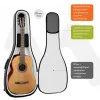 Classic Pro Plus Чехол для классической гитары, черный, BAG&music, BM1140