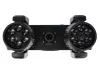 Вращающаяся голова Wash, cдвоенная, RGBW, LED 6х15Вт, LFocus, BR-615-2
