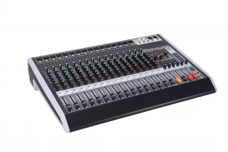 Микшерный пульт, 16 каналов, серия PRO, LAudio, MF-16UB