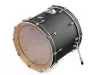 Бас-барабан 20" x 16", черный, LDrums, 5001013-2016