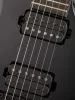 X Series Электрогитара, черная, Cort, X500-Menace-BKS