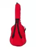 Чехол для классической гитары, красный, MEZZO, MZ-ChGC-2/1red