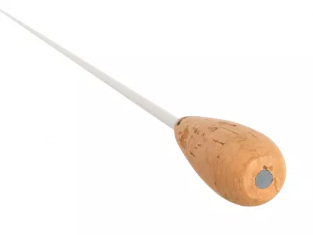 Дирижерская палочка, стекловолокно/пробка, 360мм, Pickboy, FTS-150I