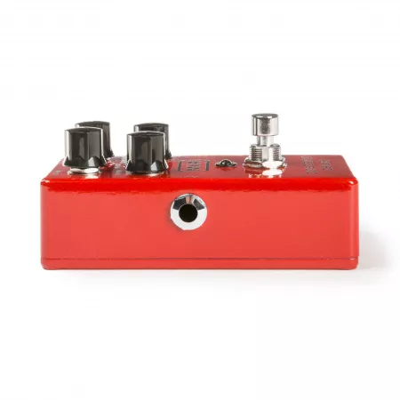 MXR Dyna Comp Deluxe Compressor Педаль эффектов, Dunlop, M228