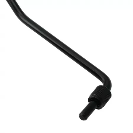 Рычаг тремоло Floyd Rose style, 6мм, черный, Musiclily, MX2206BK