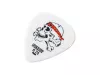 Celltex Heavy Metal Медиаторы 50шт, толщина 0.75мм, Pickboy, GP-140-3/075