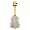Bamboo Series Graphite Укулеле сопрано, с чехлом, графит, Cascha, HH-2315